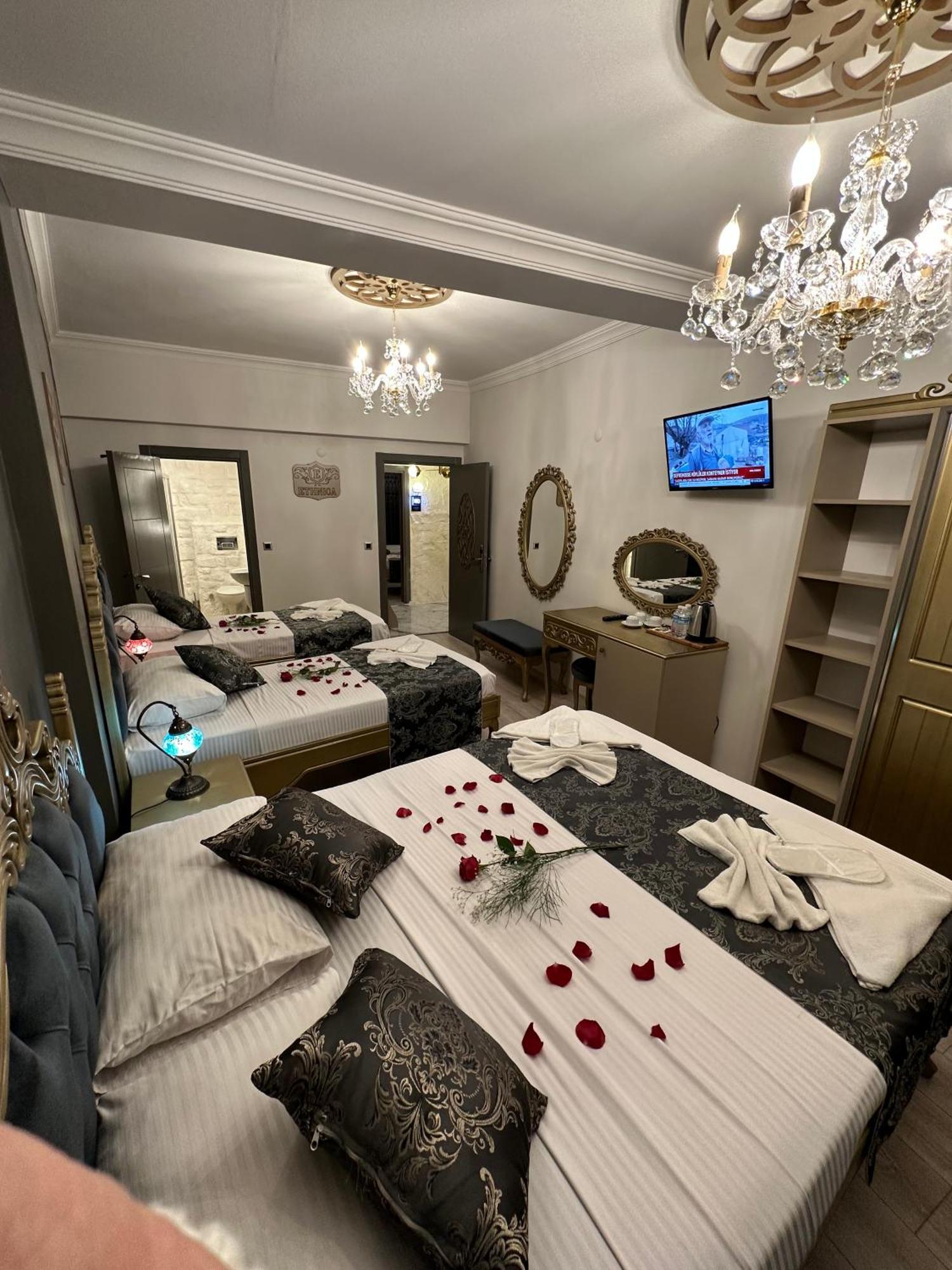 Hotel Resto Istanboel