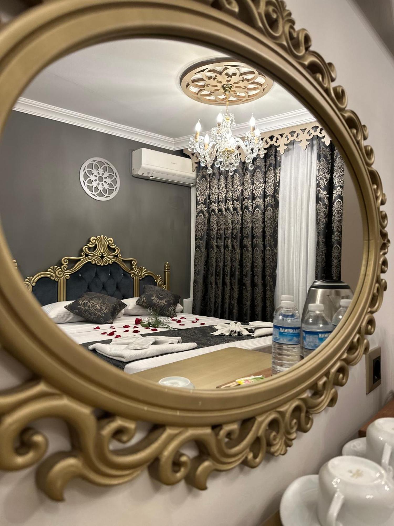 Hotel Resto Istanboel